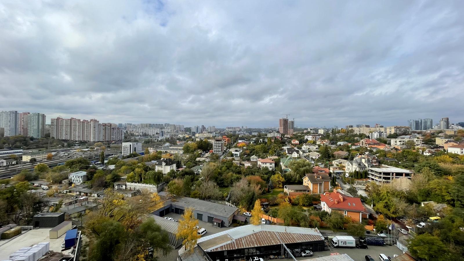 2-rooms apartment apartment by the address (area 69 m²) - Atlanta.ua - photo 10