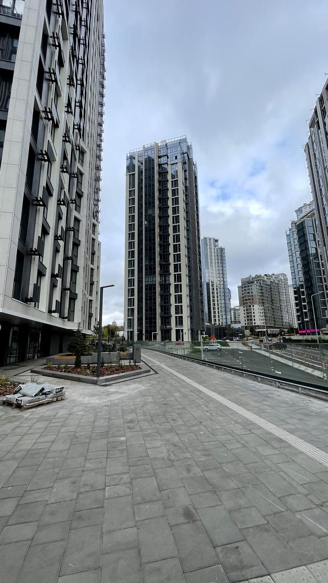 2-rooms apartment apartment by the address (area 69 m²) - Atlanta.ua - photo 15