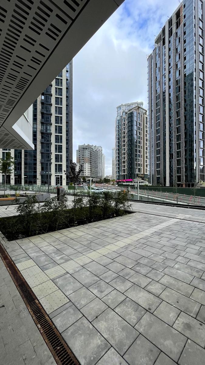 2-rooms apartment apartment by the address (area 69 m²) - Atlanta.ua - photo 16