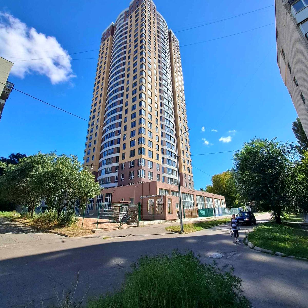 1-кімнатна квартира за адресою Машинобудівний пров. (площа 26 м²) - Atlanta.ua - фото 6