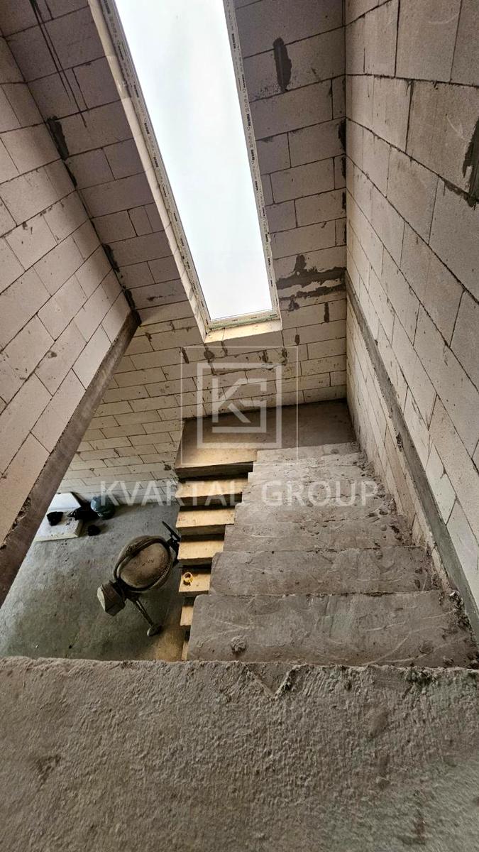 Дом по адресу ул. Семьи Красовских (площадь 115 м²) - фото 14 Дом по адресу ул. Семьи Красовских (площадь 115 м²) - Atlanta.ua - фото 14