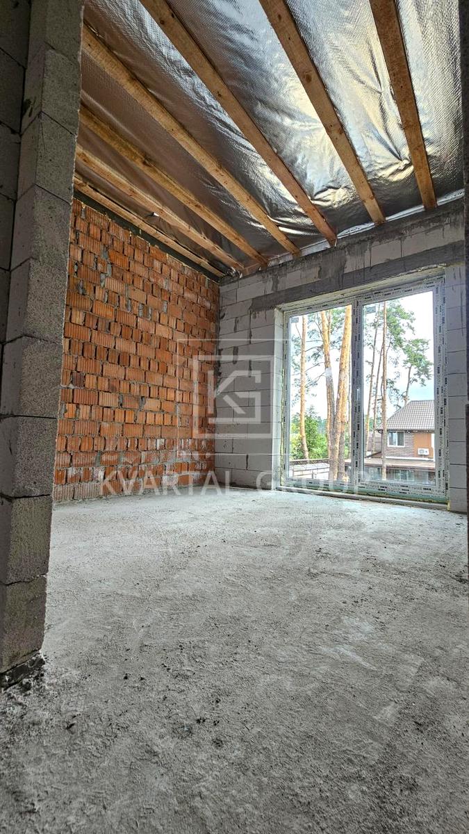 Дом по адресу ул. Семьи Красовских (площадь 115 м²) - фото 19 Дом по адресу ул. Семьи Красовских (площадь 115 м²) - Atlanta.ua - фото 19