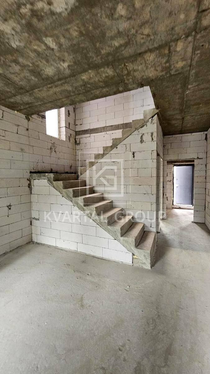 Дом по адресу ул. Семьи Красовских (площадь 115 м²) - фото 20 Дом по адресу ул. Семьи Красовских (площадь 115 м²) - Atlanta.ua - фото 20