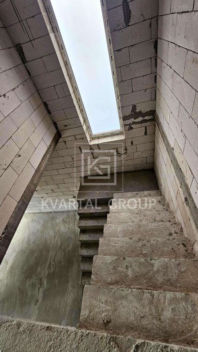Дом по адресу ул. Семьи Красовских (площадь 115 м²) - фото 22 Дом по адресу ул. Семьи Красовских (площадь 115 м²) - Atlanta.ua - фото 22