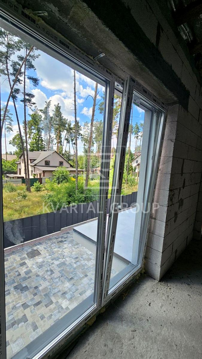 Дом по адресу ул. Семьи Красовских (площадь 115 м²) - фото 30 Дом по адресу ул. Семьи Красовских (площадь 115 м²) - Atlanta.ua - фото 30