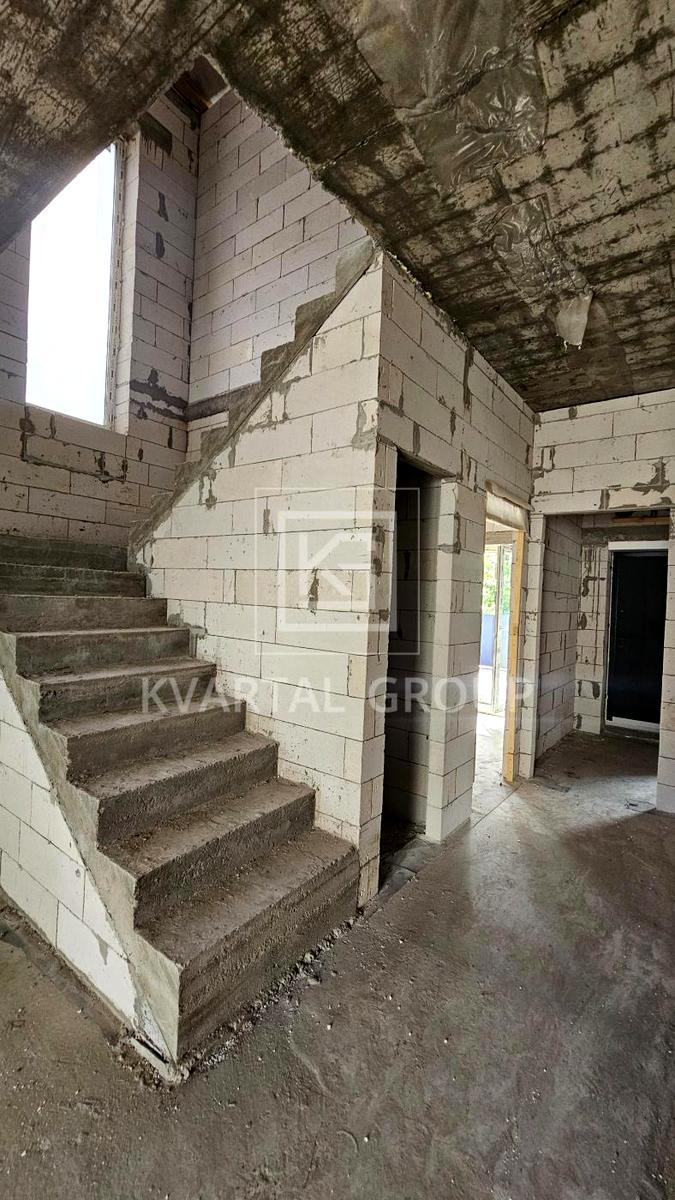 Дом по адресу ул. Семьи Красовских (площадь 115 м²) - фото 35 Дом по адресу ул. Семьи Красовских (площадь 115 м²) - Atlanta.ua - фото 35