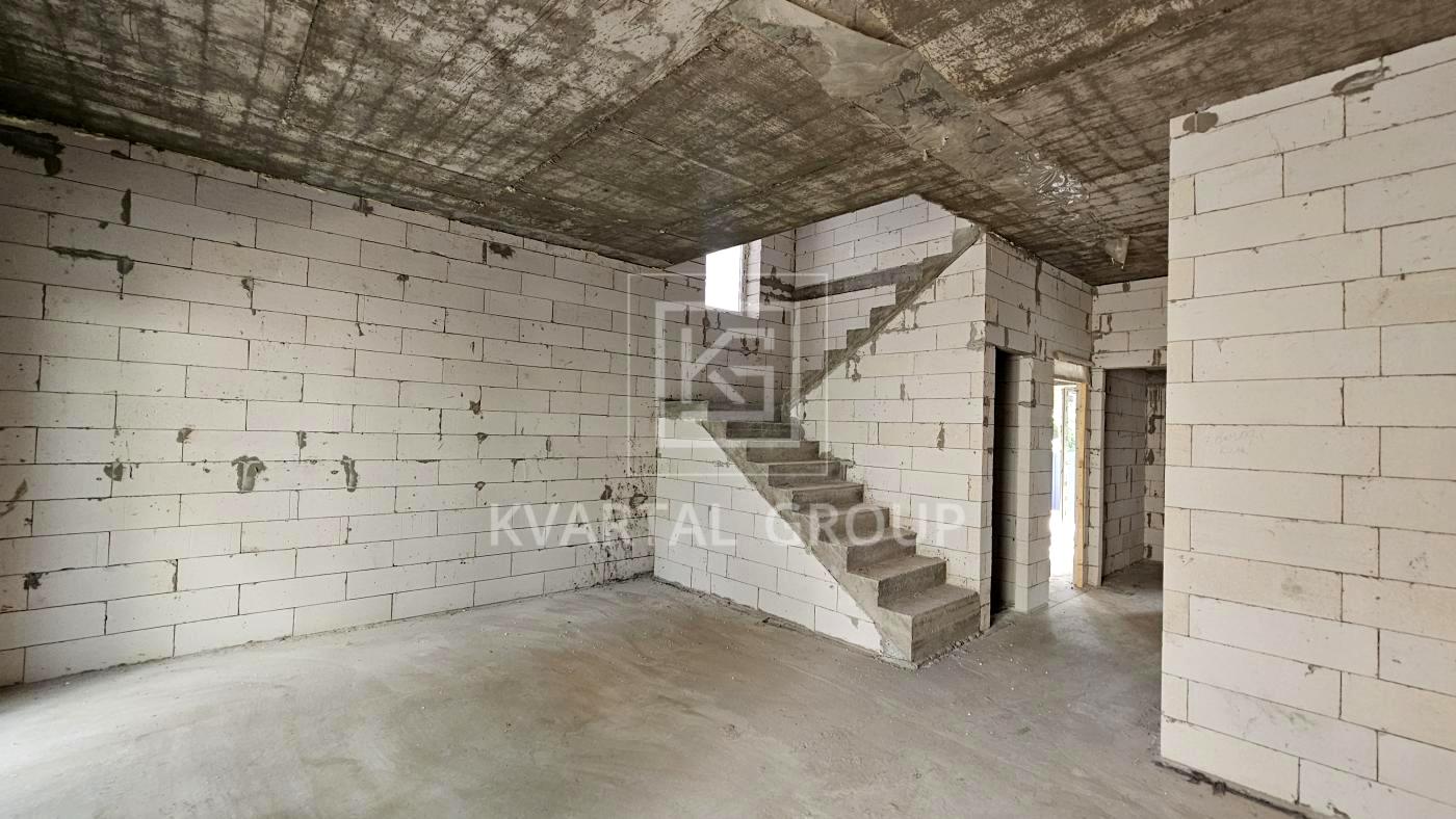 Дом по адресу ул. Семьи Красовских (площадь 115 м²) - фото 37 Дом по адресу ул. Семьи Красовских (площадь 115 м²) - Atlanta.ua - фото 37