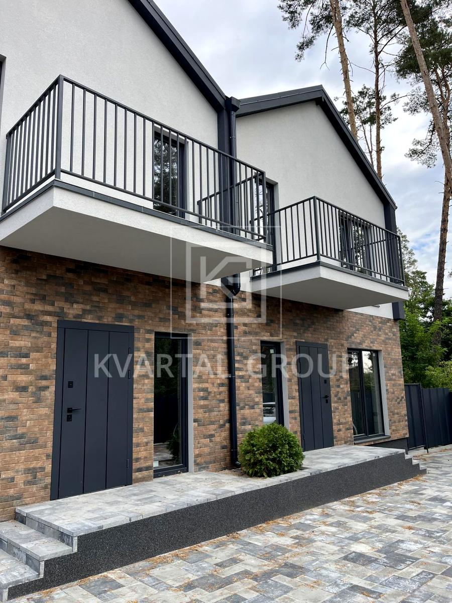 Дом по адресу ул. Семьи Красовских (площадь 115 м²) - фото 50 Дом по адресу ул. Семьи Красовских (площадь 115 м²) - Atlanta.ua - фото 50