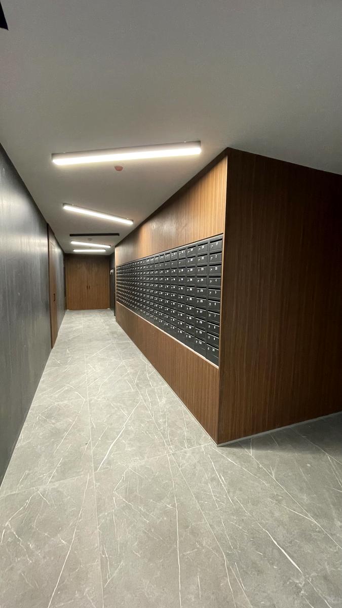 1-room apartment apartment by the address (area 50,4 m²) - Atlanta.ua - photo 3