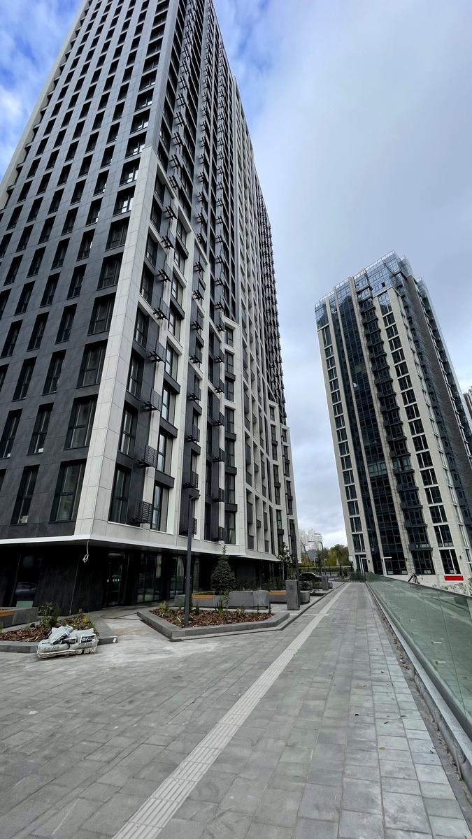 1-room apartment apartment by the address (area 50,4 m²) - Atlanta.ua - photo 5