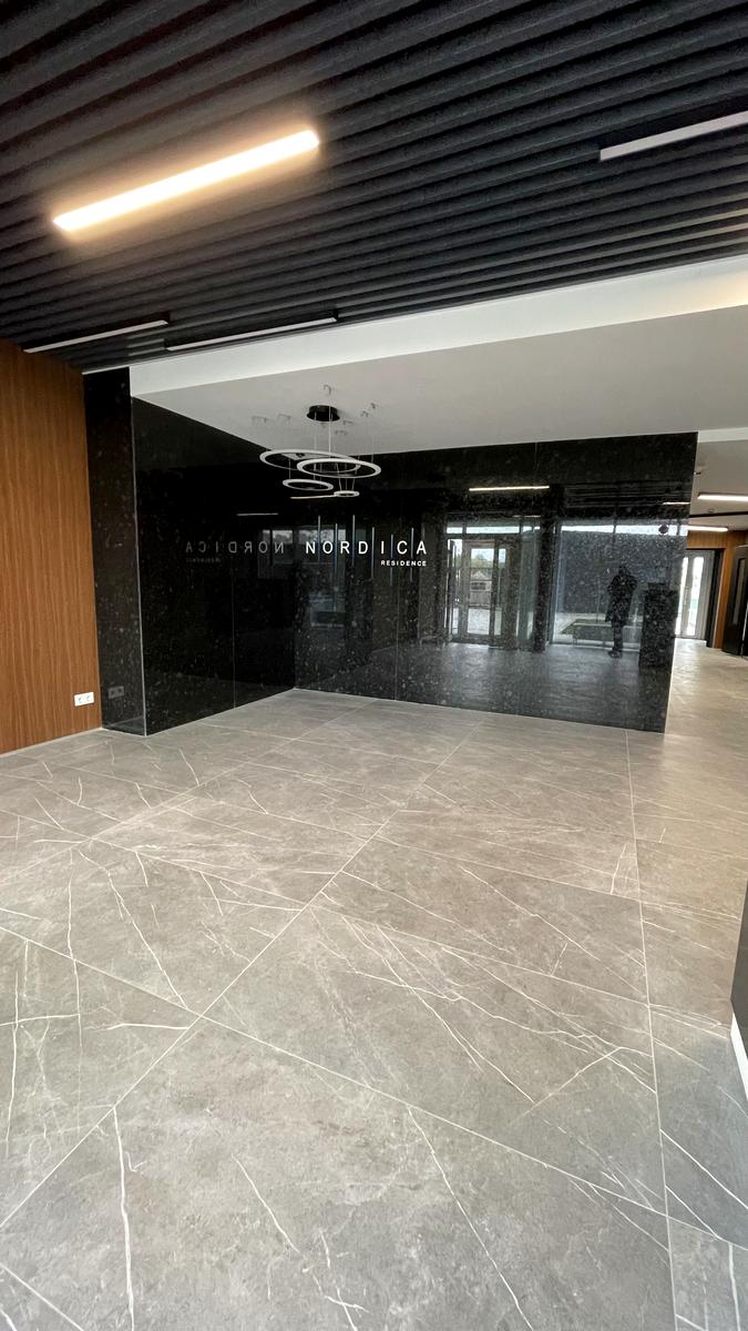 1-room apartment apartment by the address (area 50,4 m²) - Atlanta.ua - photo 4