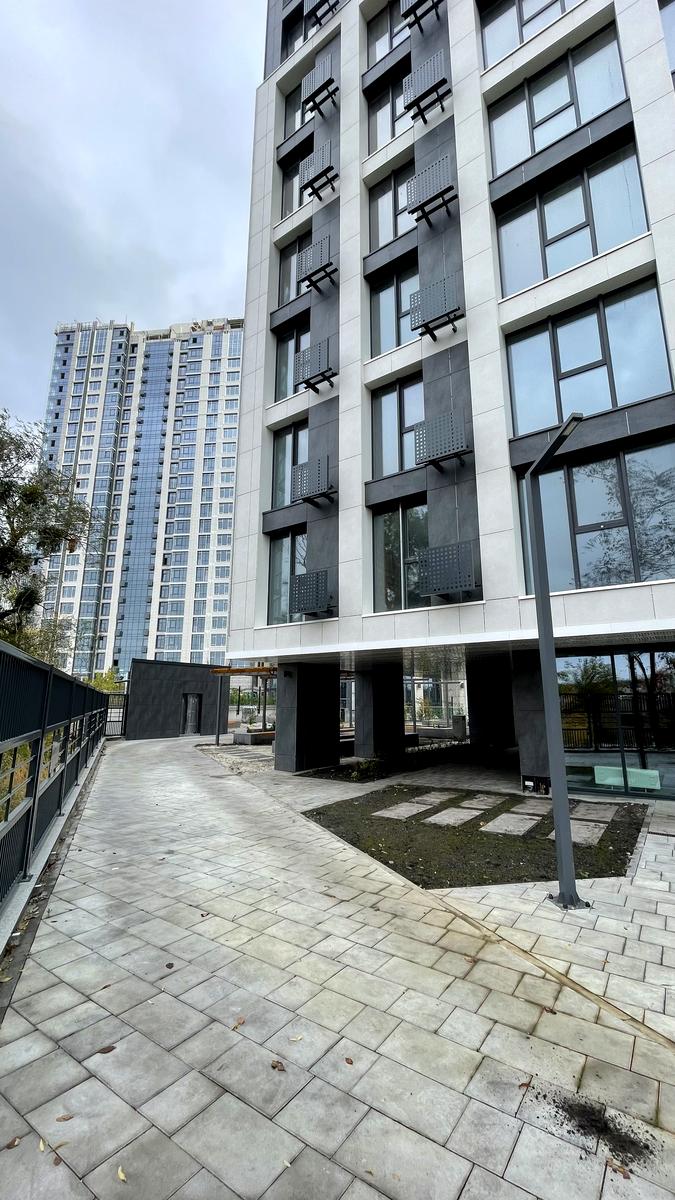 1-room apartment apartment by the address (area 50,4 m²) - Atlanta.ua - photo 8