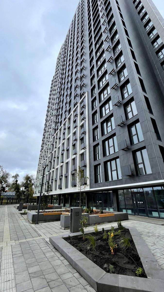 1-room apartment apartment by the address (area 50,4 m²) - Atlanta.ua - photo 10