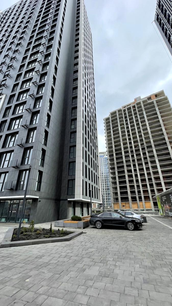 1-room apartment apartment by the address (area 50,4 m²) - Atlanta.ua - photo 9