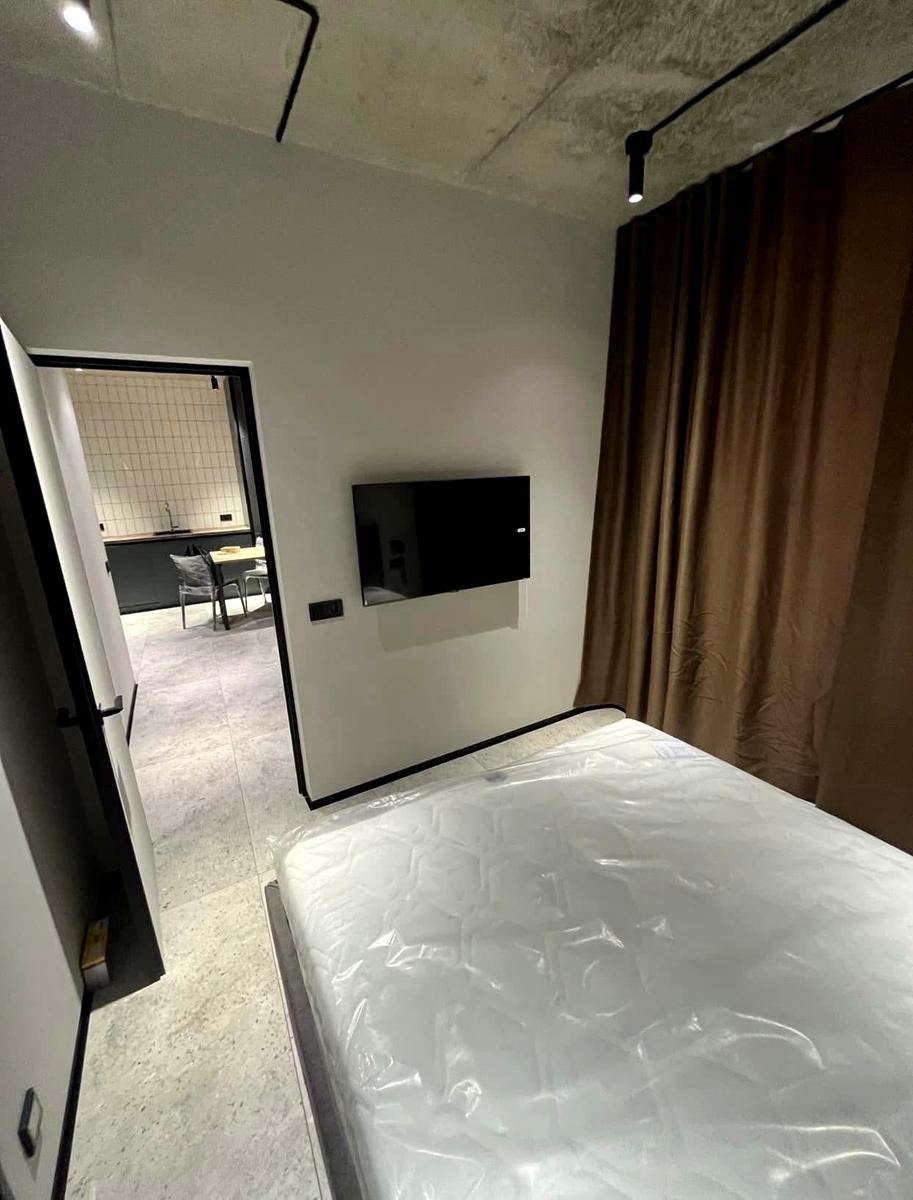 1-кімнатна квартира за адресою вул. Богомольця Олександра (площа 34 м²) - Atlanta.ua - фото 3