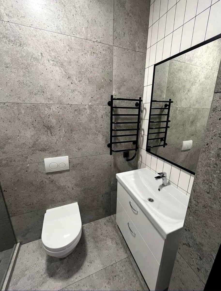 1-кімнатна квартира за адресою вул. Богомольця Олександра (площа 34 м²) - Atlanta.ua - фото 6