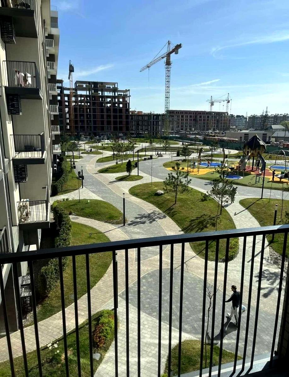 1-кімнатна квартира за адресою вул. Богомольця Олександра (площа 34 м²) - Atlanta.ua - фото 7