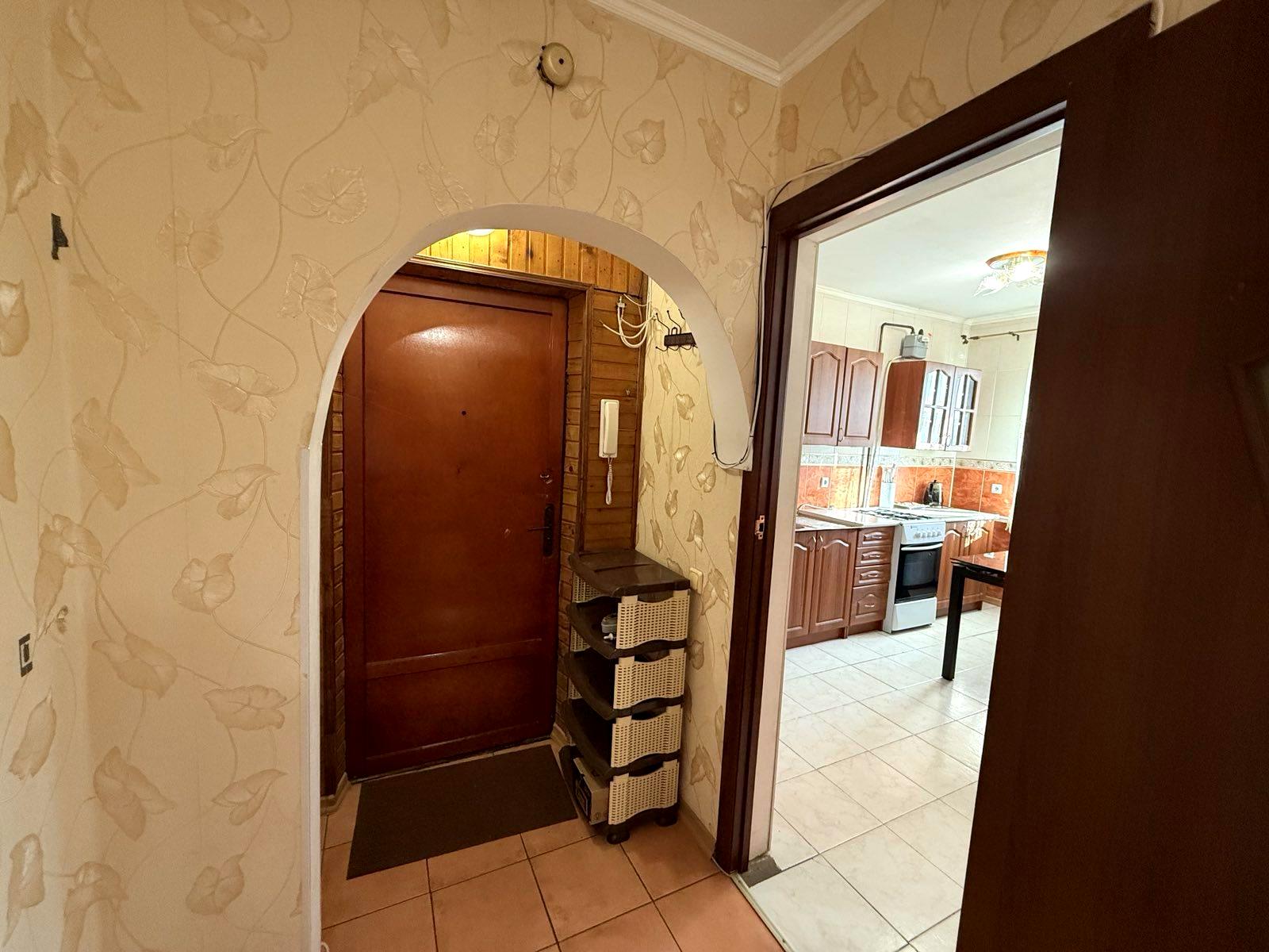 3-комнатная квартира по адресу ул. Мудрого ярослава (площадь 65,7 м²) - Atlanta.ua - фото 5