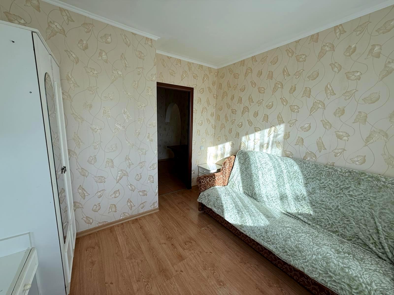 3-комнатная квартира по адресу ул. Мудрого ярослава (площадь 65,7 м²) - Atlanta.ua - фото 6