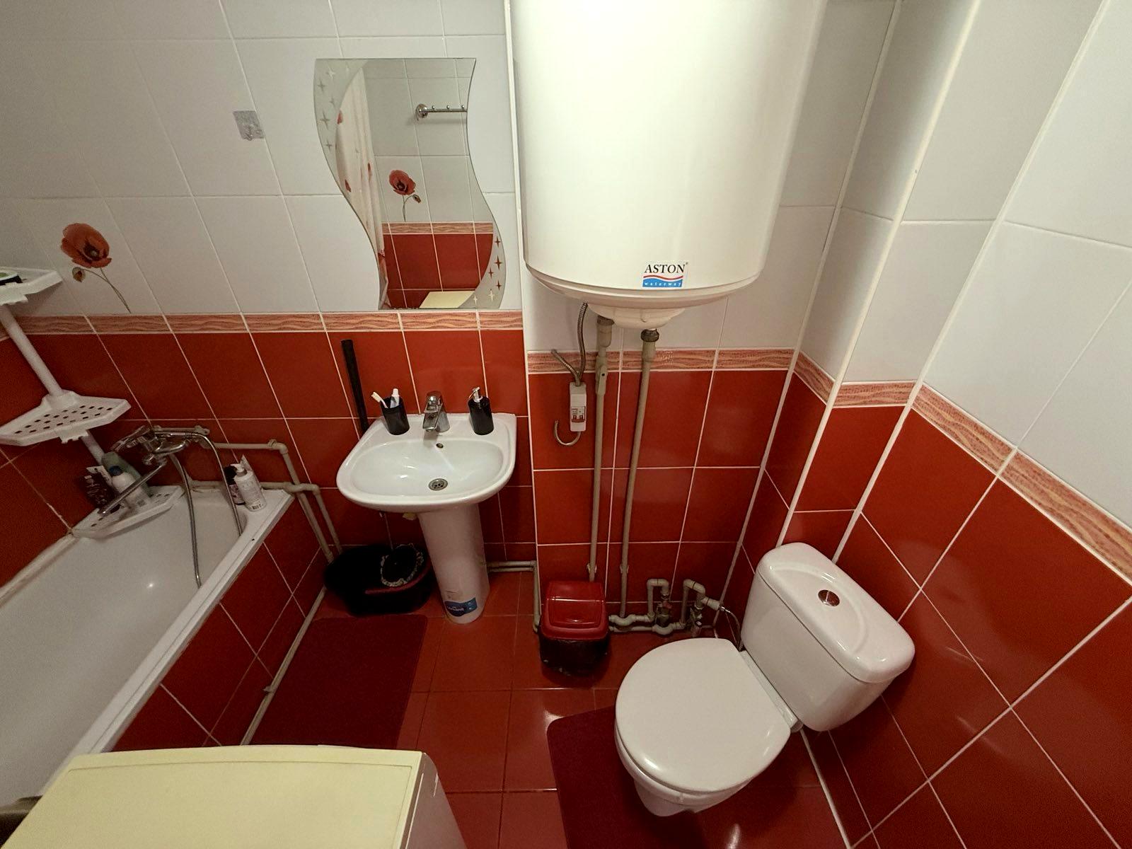 3-комнатная квартира по адресу ул. Мудрого ярослава (площадь 65,7 м²) - Atlanta.ua - фото 10