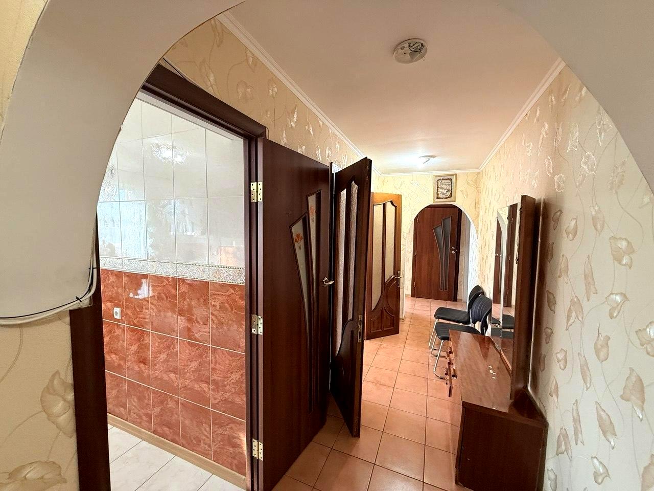 3-комнатная квартира по адресу ул. Мудрого ярослава (площадь 65,7 м²) - Atlanta.ua - фото 16