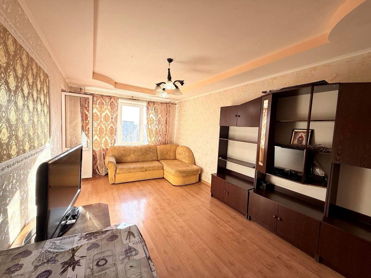 3-комнатная квартира по адресу ул. Мудрого ярослава (площадь 65,7 м²) - Atlanta.ua - фото 14