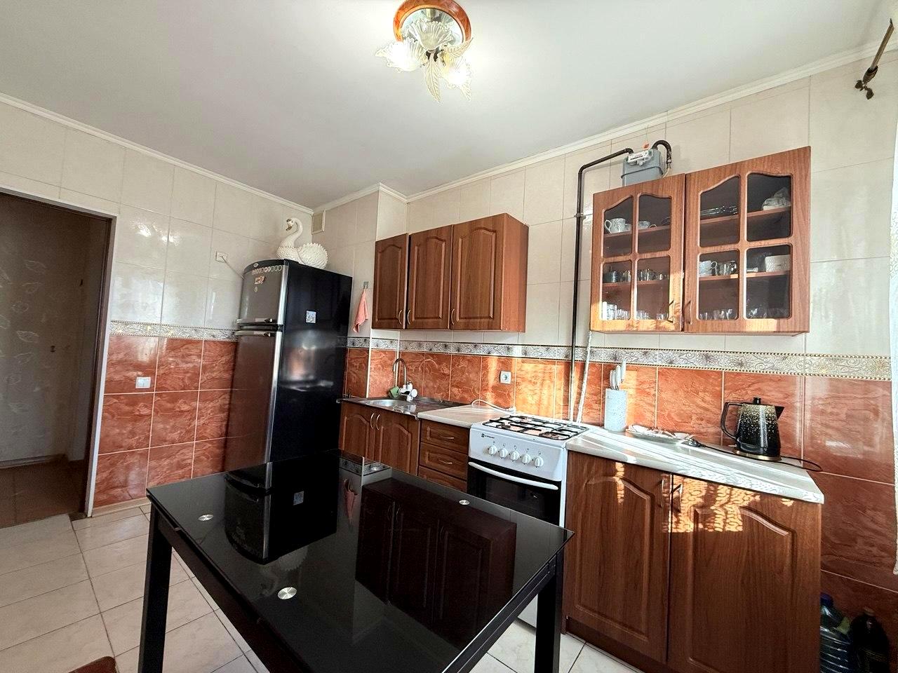 3-комнатная квартира по адресу ул. Мудрого ярослава (площадь 65,7 м²) - Atlanta.ua - фото 17