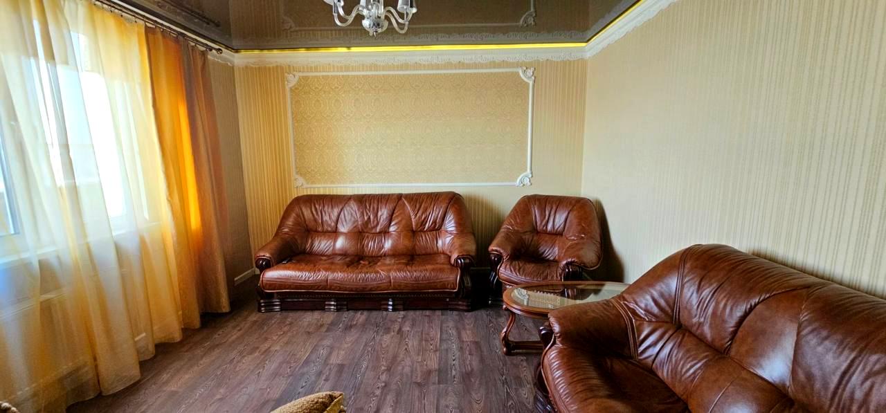 2-rooms apartment apartment by the address st. Grodnenskaya (area 45,8 m²) - Atlanta.ua - photo 3