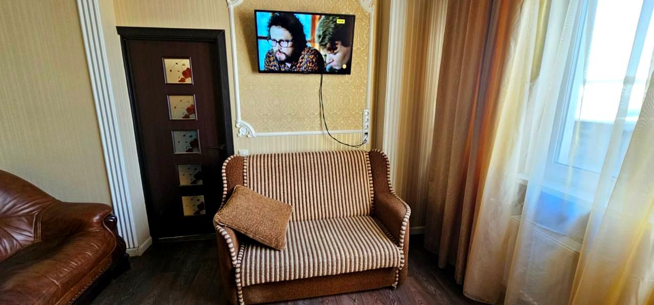 2-rooms apartment apartment by the address st. Grodnenskaya (area 45,8 m²) - Atlanta.ua - photo 4