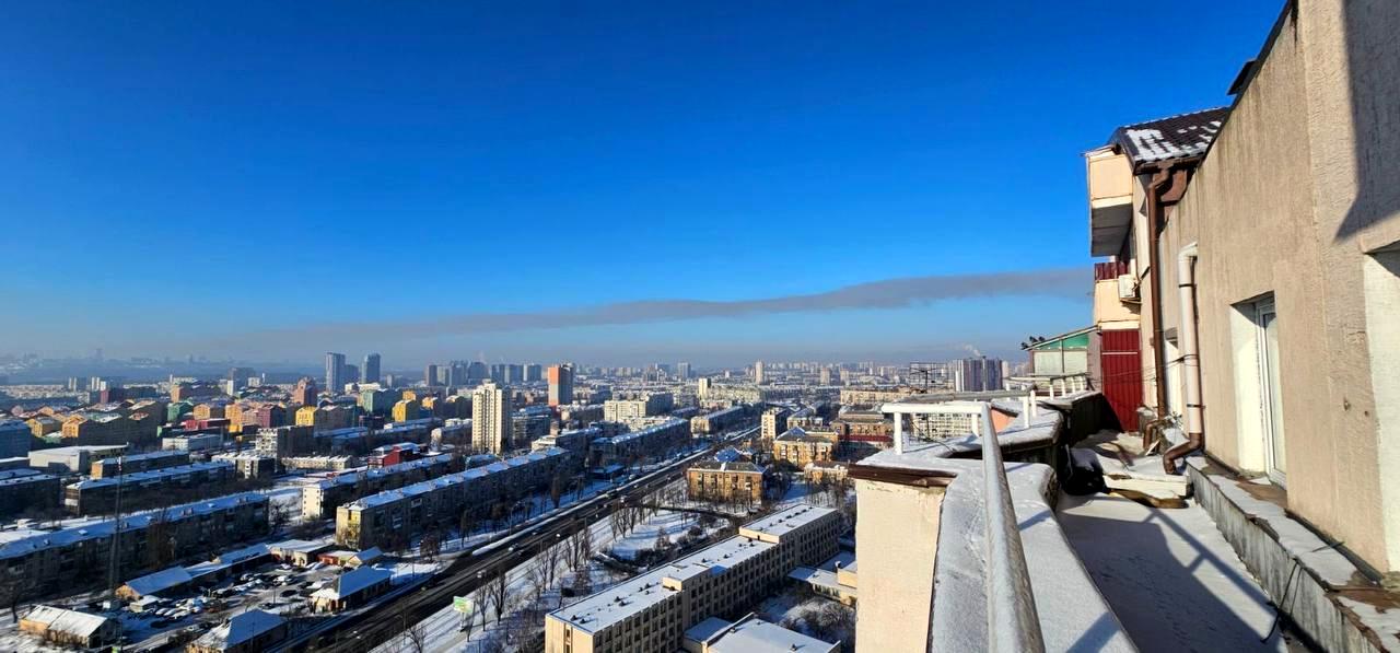 2-rooms apartment apartment by the address st. Grodnenskaya (area 45,8 m²) - Atlanta.ua - photo 7