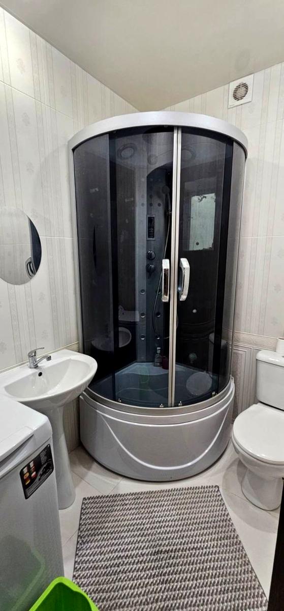 2-rooms apartment apartment by the address st. Grodnenskaya (area 45,8 m²) - Atlanta.ua - photo 6