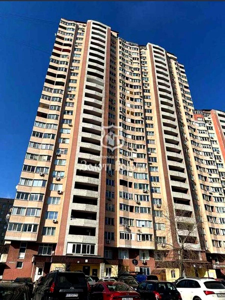 2-rooms apartment apartment by the address st. Grodnenskaya (area 45,8 m²) - Atlanta.ua - photo 10