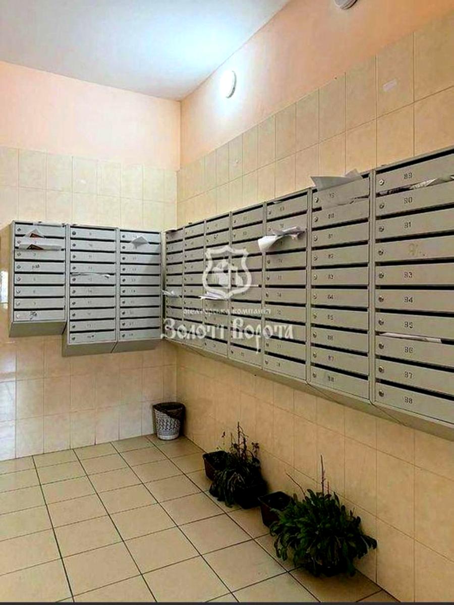 2-rooms apartment apartment by the address st. Grodnenskaya (area 45,8 m²) - Atlanta.ua - photo 9