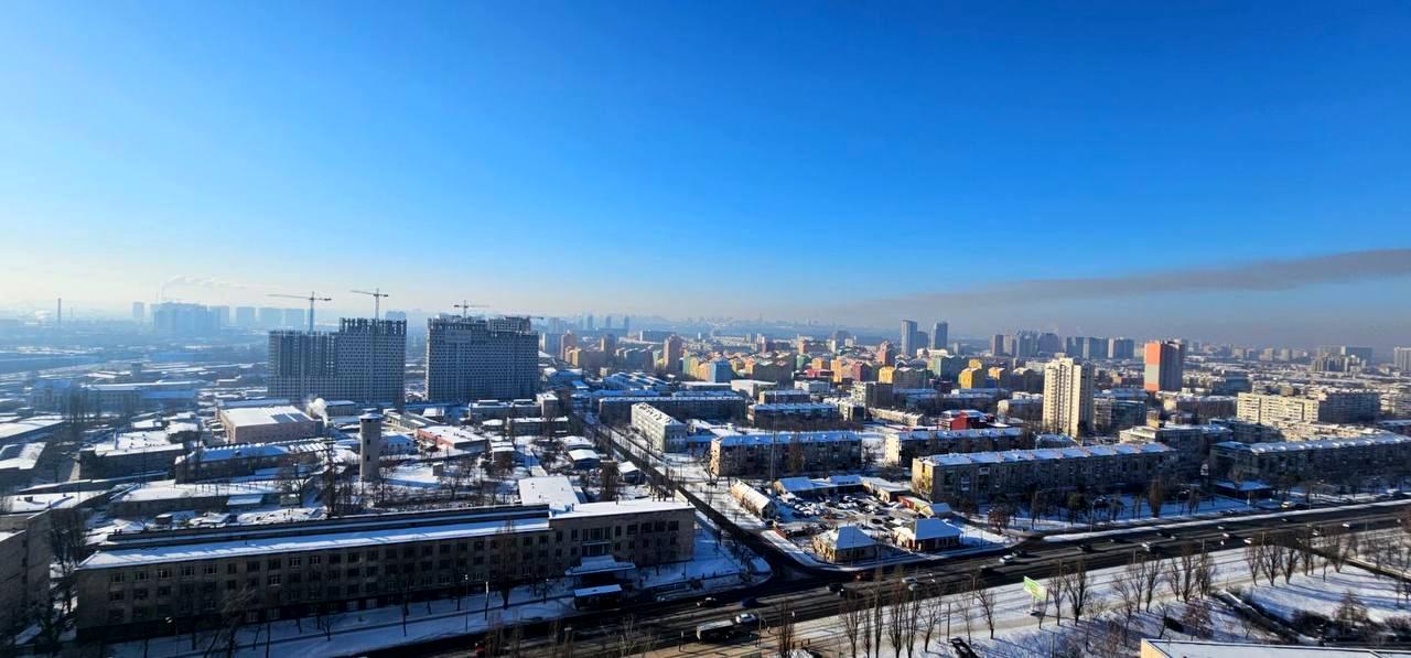 2-rooms apartment apartment by the address st. Grodnenskaya (area 45,8 m²) - Atlanta.ua - photo 8