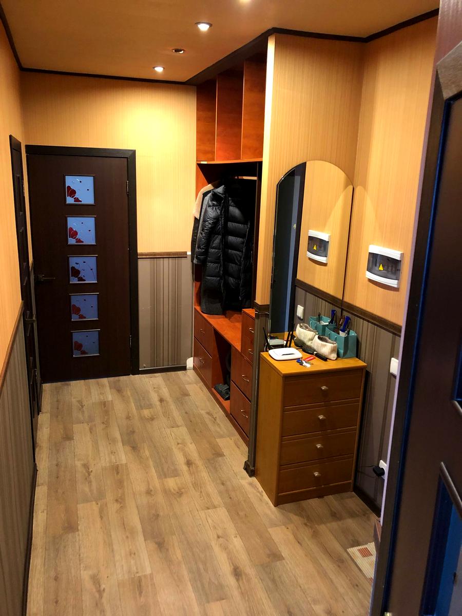 2-rooms apartment apartment by the address st. Grodnenskaya (area 45,8 m²) - Atlanta.ua - photo 11