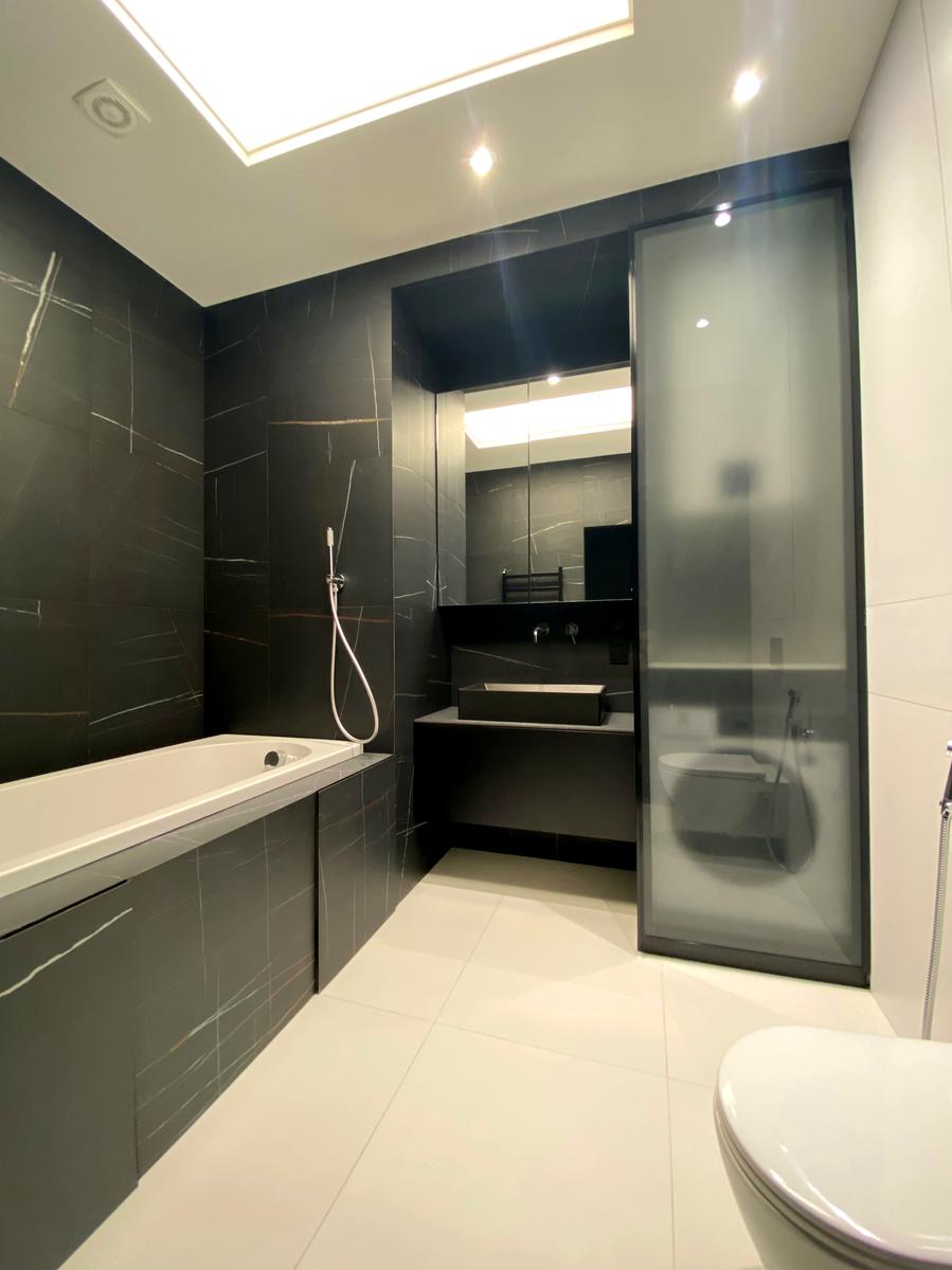 2-rooms apartment apartment by the address st. Per Bereznevaya (area 43 m²) - Atlanta.ua - photo 5