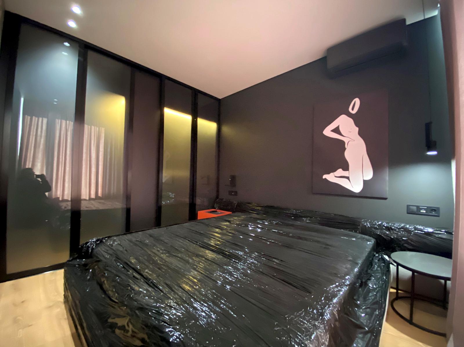 2-rooms apartment apartment by the address st. Per Bereznevaya (area 43 m²) - Atlanta.ua - photo 3