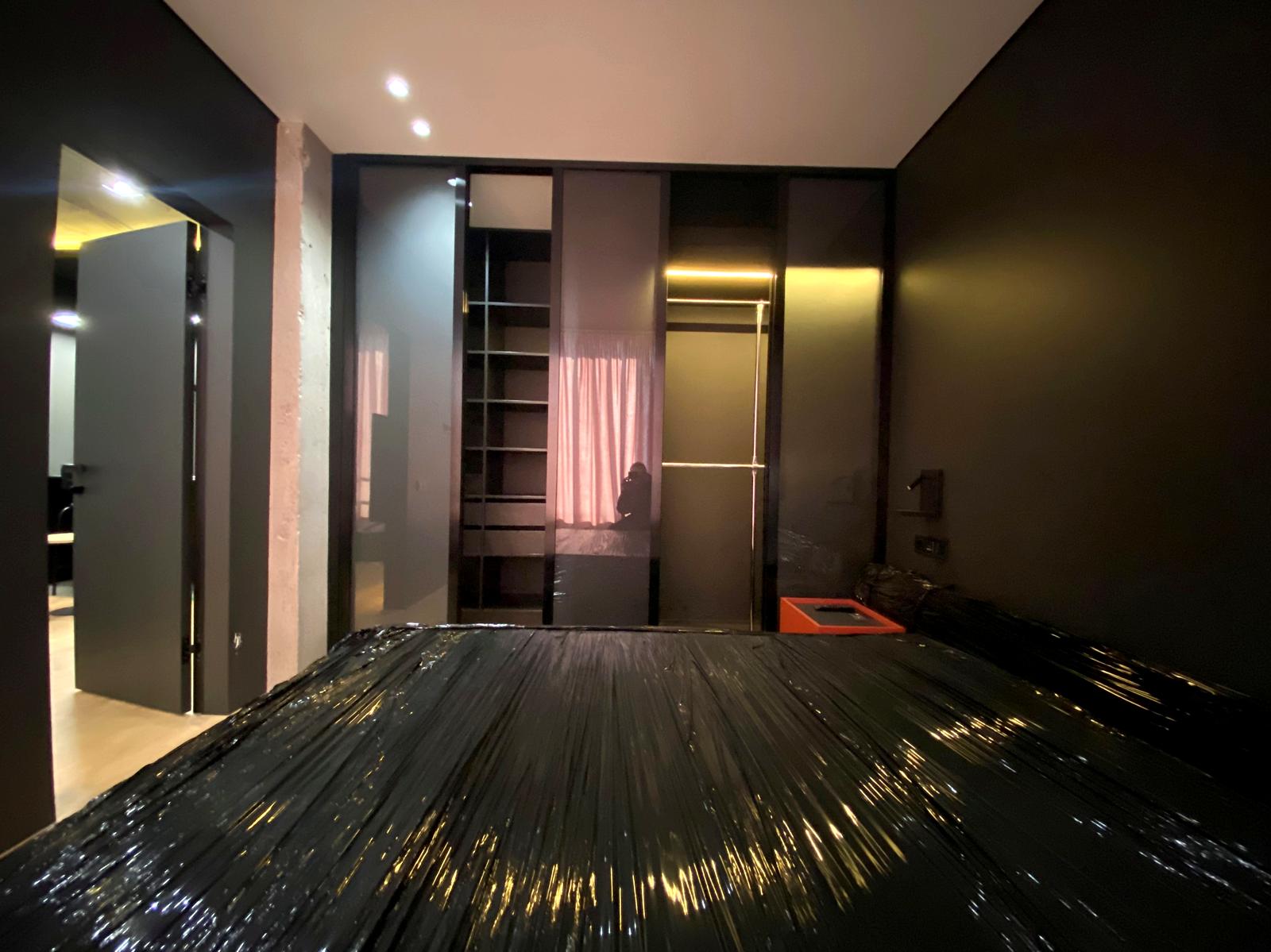 2-rooms apartment apartment by the address st. Per Bereznevaya (area 43 m²) - Atlanta.ua - photo 4