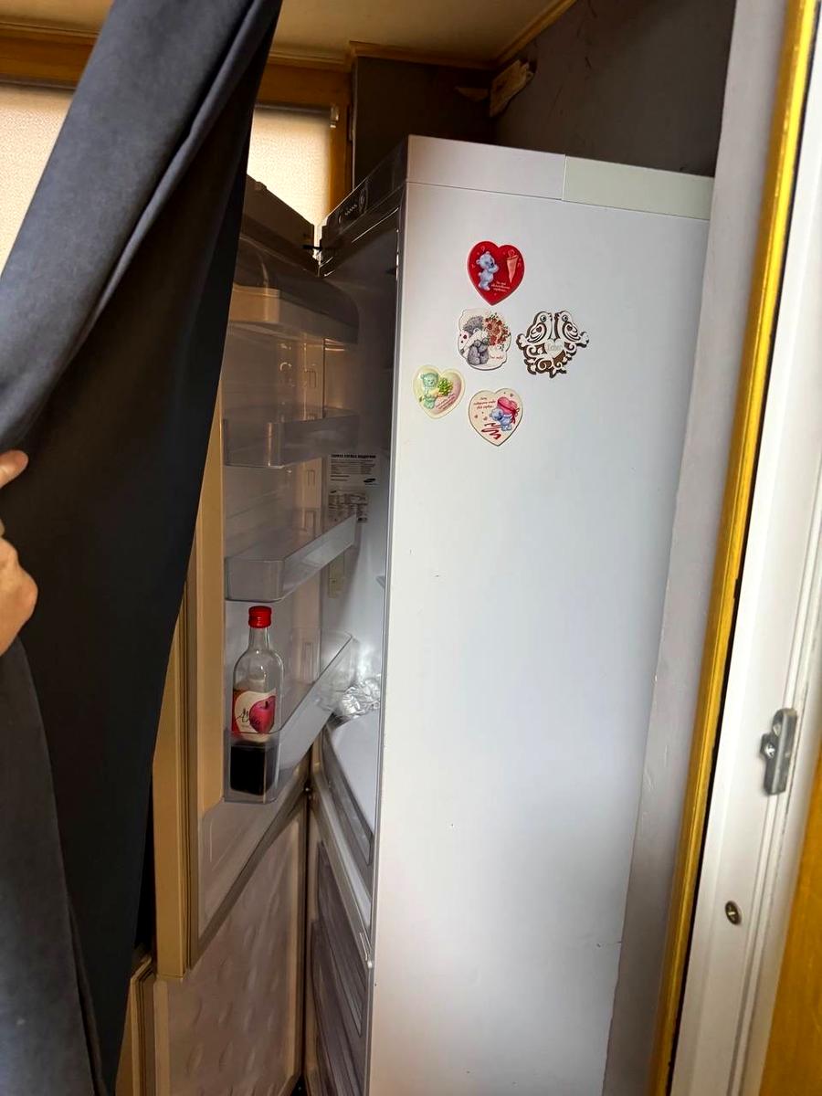 2-rooms apartment apartment by the address (area 60 m²) - Atlanta.ua - photo 18