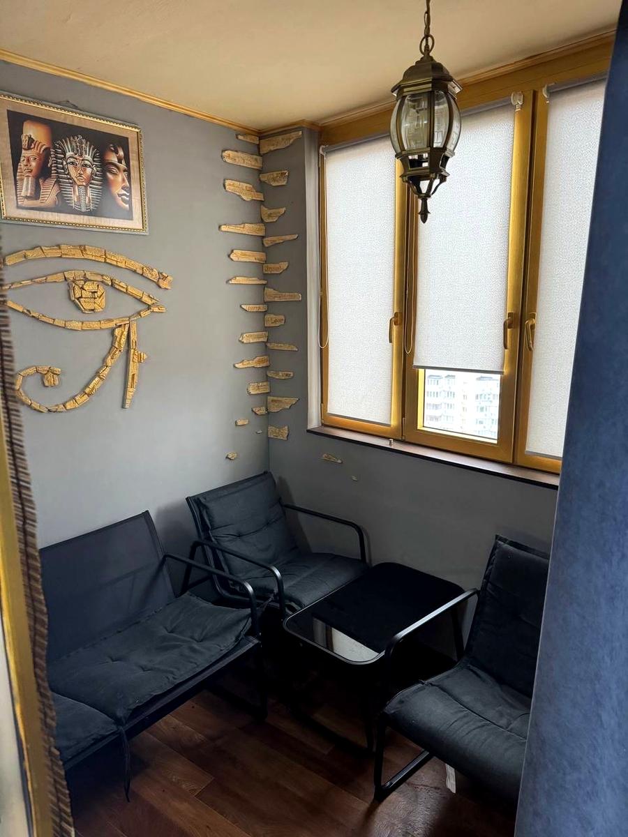 2-rooms apartment apartment by the address (area 60 m²) - Atlanta.ua - photo 19