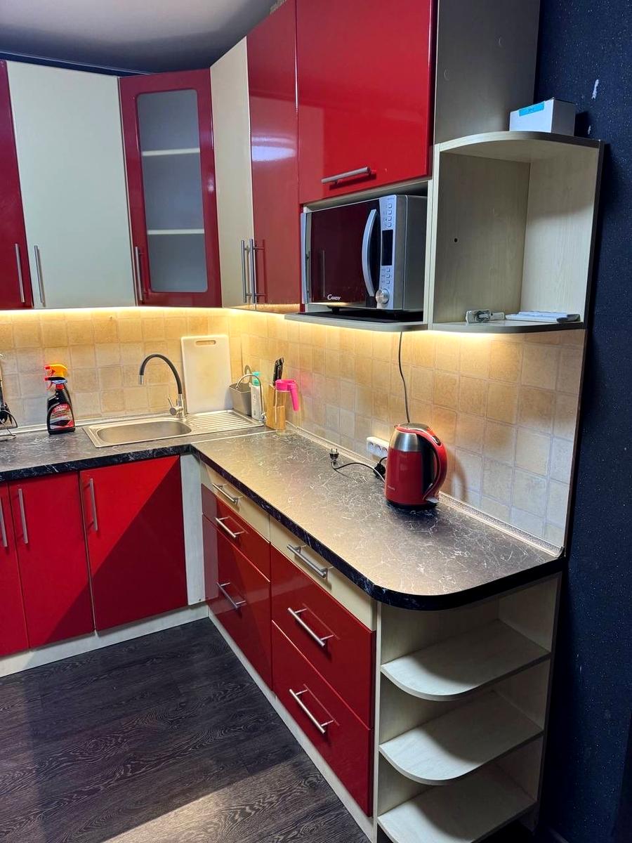 2-rooms apartment apartment by the address (area 60 m²) - Atlanta.ua - photo 9