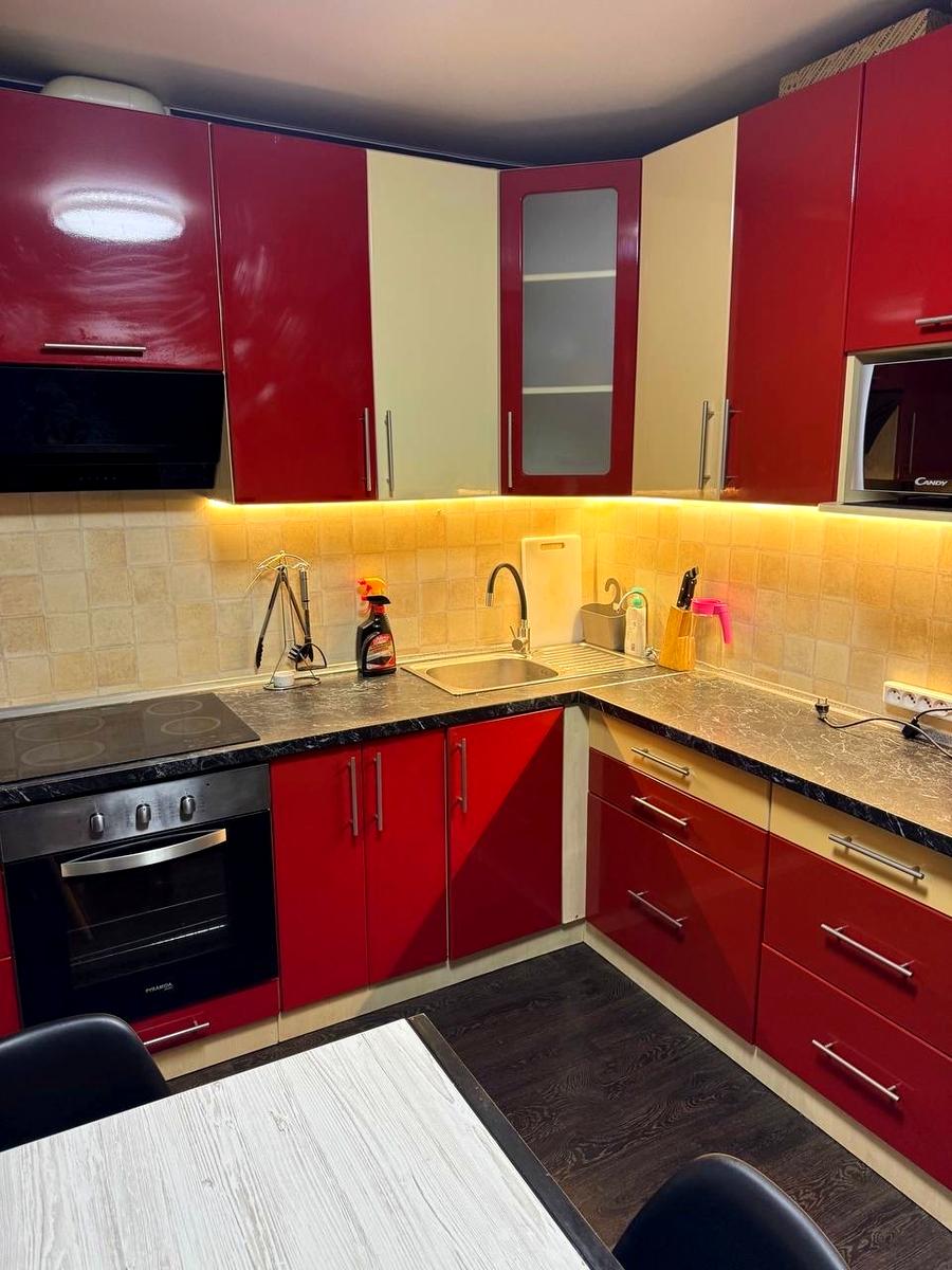 2-rooms apartment apartment by the address (area 60 m²) - Atlanta.ua - photo 10