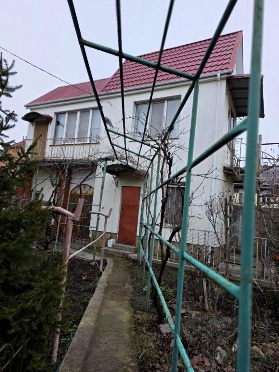 Дом по адресу ул. Отважных (площадь 350 м²) - фото 3 Дом по адресу ул. Отважных (площадь 350 м²) - Atlanta.ua - фото 3