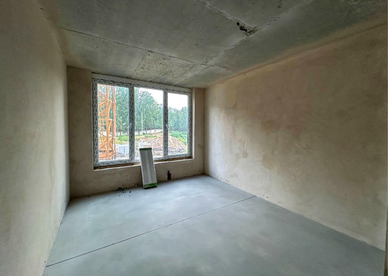 1-комнатная квартира по адресу (площадь 38,2 м²) - Atlanta.ua - фото 3