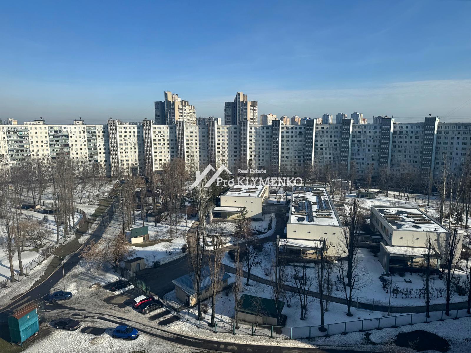 3-комнатная квартира по адресу ул. Князя Романа Мстиславича (площадь 69,1 м²) - Atlanta.ua - фото 5