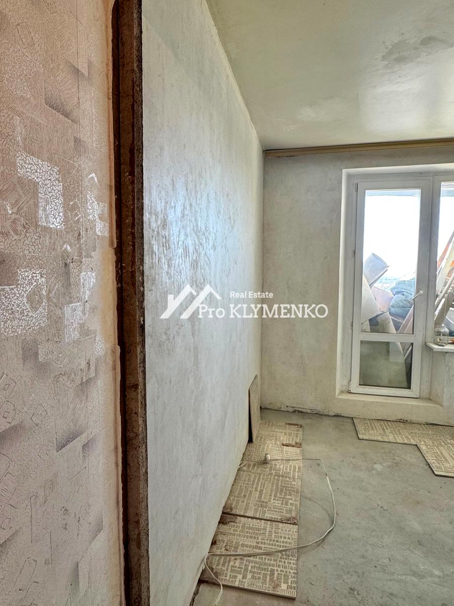 3-комнатная квартира по адресу ул. Князя Романа Мстиславича (площадь 69,1 м²) - Atlanta.ua - фото 6