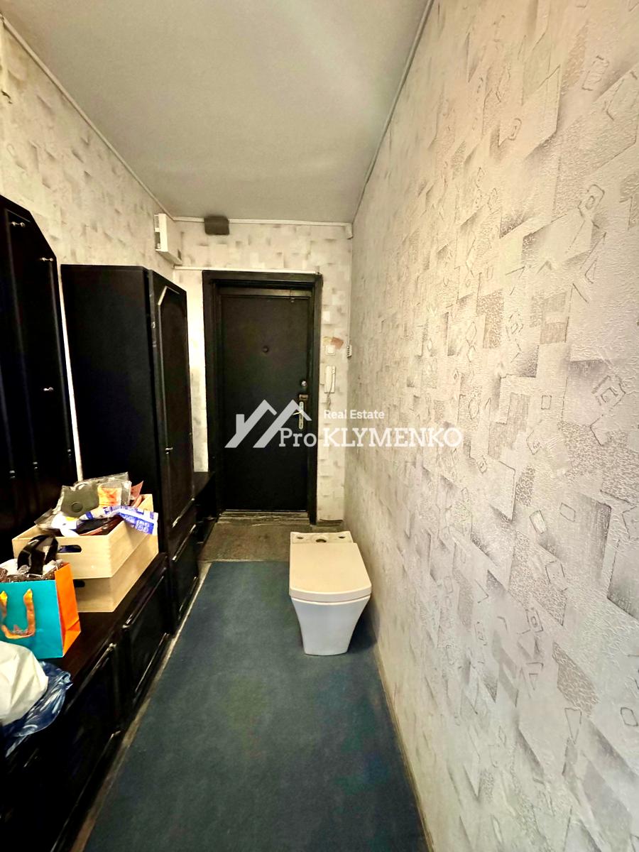 3-комнатная квартира по адресу ул. Князя Романа Мстиславича (площадь 69,1 м²) - Atlanta.ua - фото 7