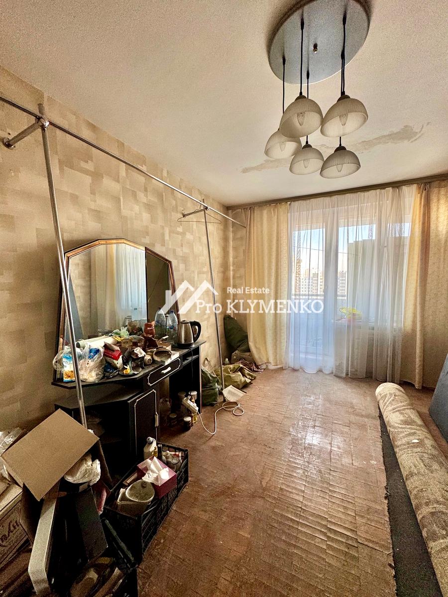 3-комнатная квартира по адресу ул. Князя Романа Мстиславича (площадь 69,1 м²) - Atlanta.ua - фото 4