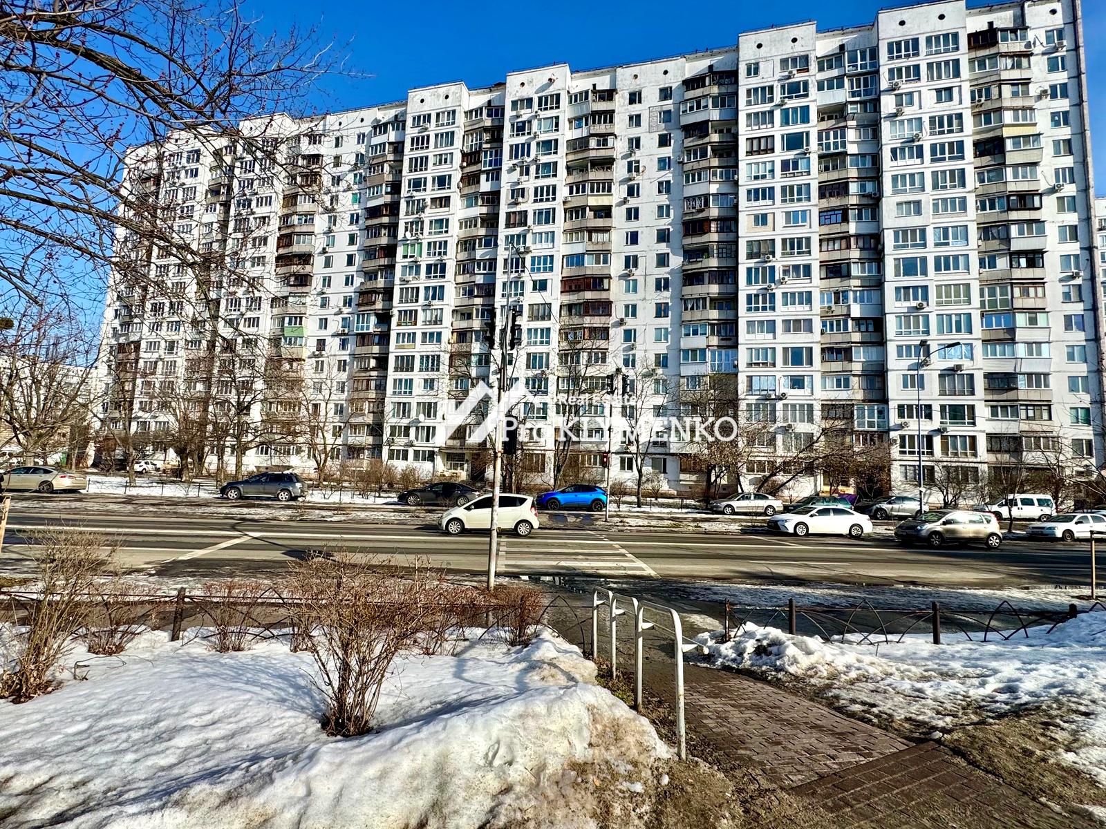 3-комнатная квартира по адресу ул. Князя Романа Мстиславича (площадь 69,1 м²) - Atlanta.ua - фото 11