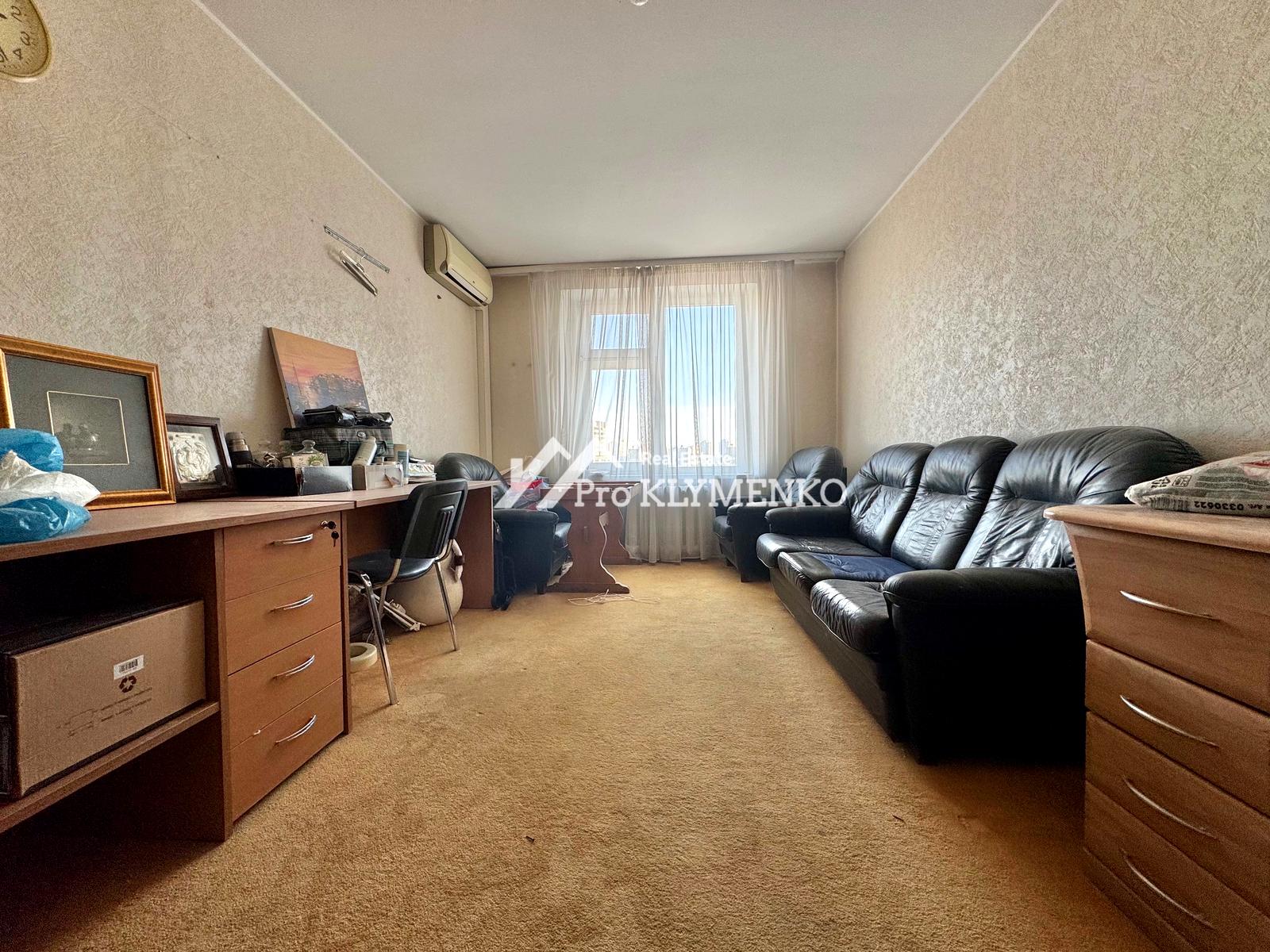 3-комнатная квартира по адресу ул. Князя Романа Мстиславича (площадь 69,1 м²) - Atlanta.ua - фото 2